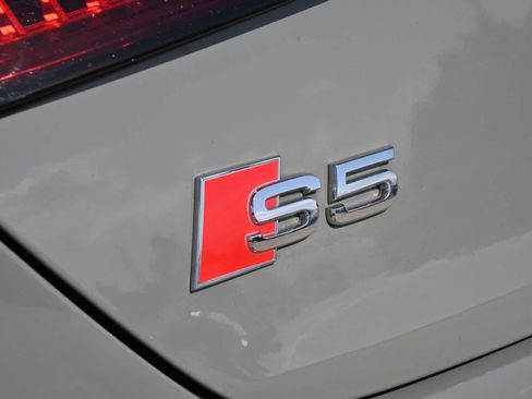 Used 2019 Audi S5 Premium Plus w/ Premium Plus AWD/4WD image 20