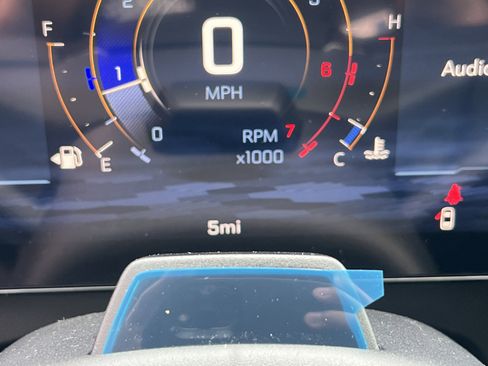 New 2026 Chevrolet Traverse RS image 46