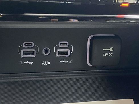 New 2025 Jeep Grand Cherokee L Altitude image 5