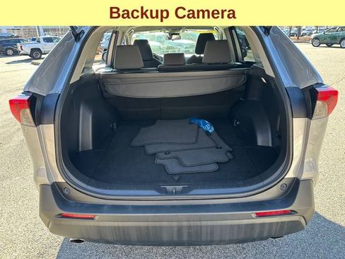 Certified 2024 Toyota RAV4 XLE image 13