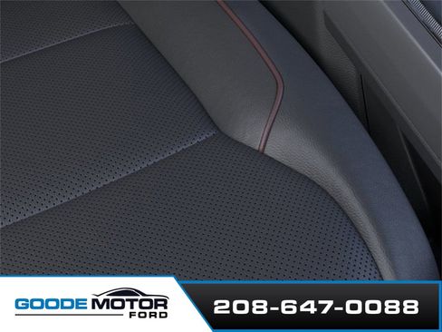 New 2025 Ford F350 Lariat w/ Lariat Ultimate Package image 16