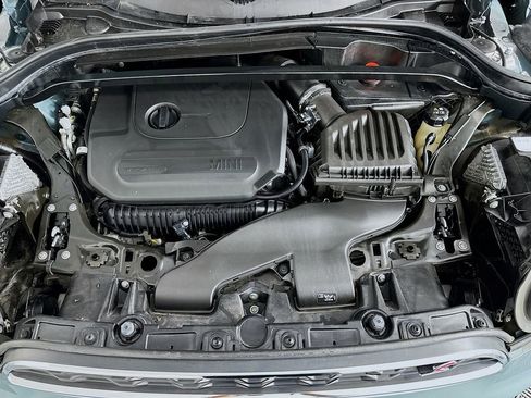 Certified 2024 MINI Cooper Countryman S FWD image 31