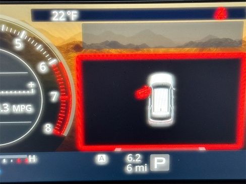 New 2026 Subaru Outback Wilderness image 10