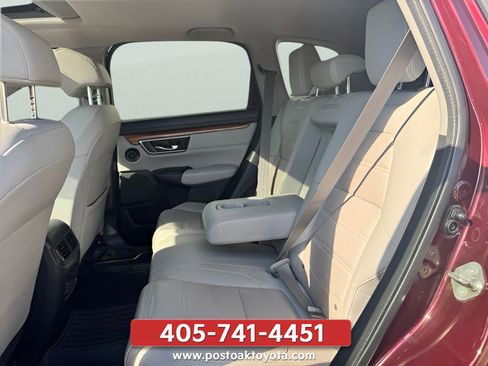 Used 2019 Honda CR-V EX-L image 25