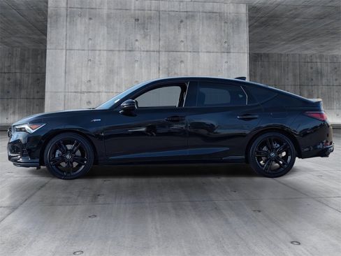 New 2026 Acura Integra A-Spec image 4