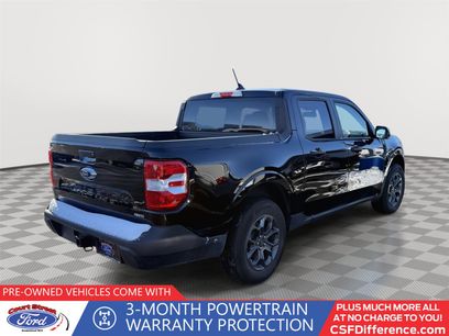 Used 2024 Ford Maverick XLT w/ XLT Luxury Package
