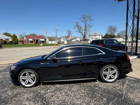 Used 2018 Audi A5 2.0T Prestige image 5