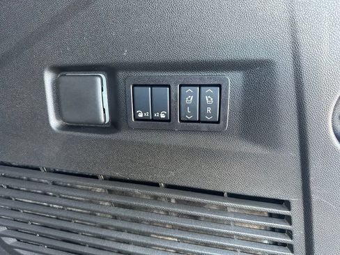 Used 2026 Chevrolet Tahoe RST w/ Comfort Package RWD image 34