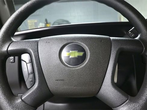 Certified 2024 Chevrolet Express 2500 w/ Driver Convenience Package image 14