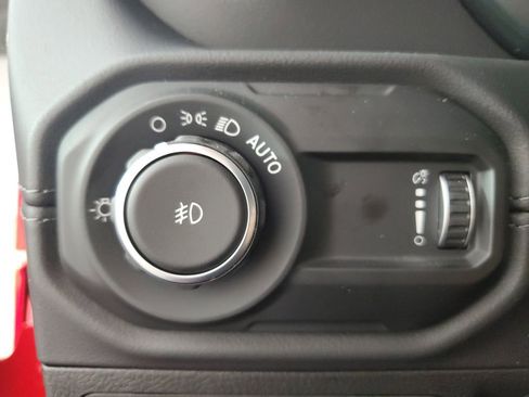 New 2025 Jeep Wrangler Sahara image 24