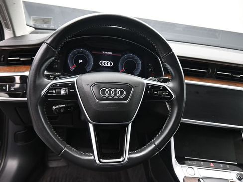 Used 2019 Audi A6 3.0T Premium Plus AWD/4WD image 15