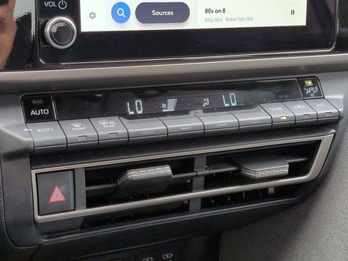 Certified 2025 Toyota Camry LE w/ Convenience Package FWD image 14