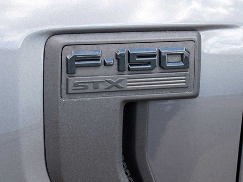 Certified 2023 Ford F150 XL w/ Trailer Tow Package AWD/4WD image 12