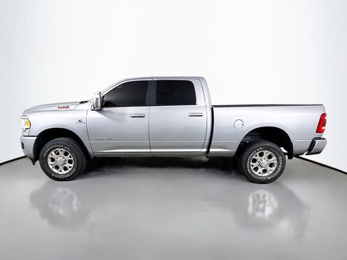 Used 2024 RAM 2500 Laramie w/ Safety Group AWD/4WD image 4