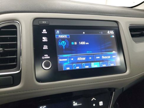 Certified 2021 Honda HR-V EX-L image 22