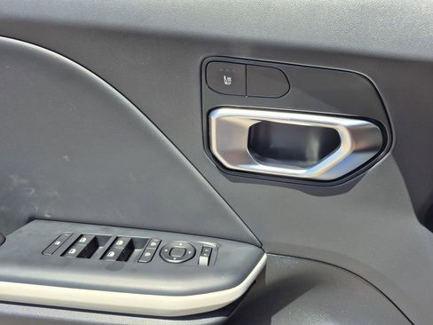 New 2026 Kia K4 GT-Line Turbo FWD image 7