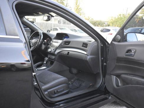 Used 2016 Acura ILX image 14