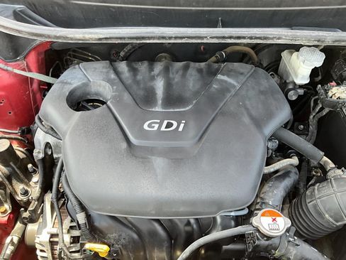 Used 2013 Kia Rio LX w/ PWR Pkg FWD image 28