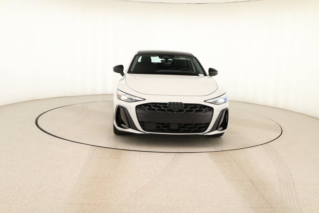 New 2026 Audi A6 Premium Plus AWD/4WD image 11