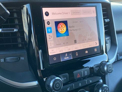 New 2026 RAM 2500 Big Horn image 28