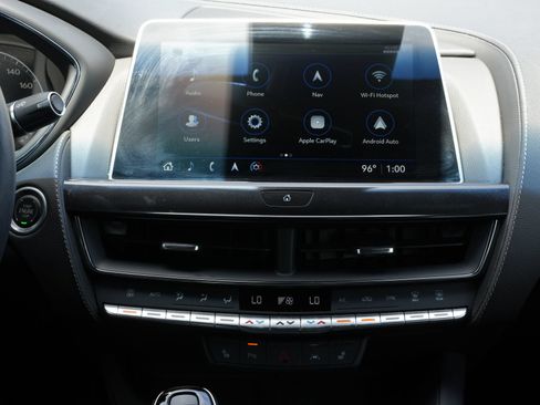 Used 2024 Cadillac CT5 Luxury w/ Sun And Sound Package RWD image 13