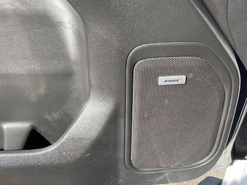 Used 2021 GMC Sierra 1500 Denali AWD/4WD image 21