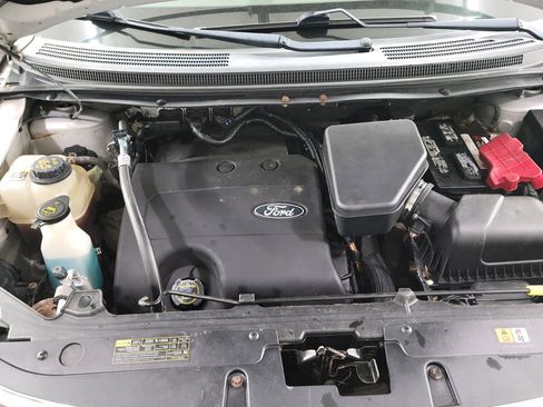 Used 2014 Ford Edge Limited image 30