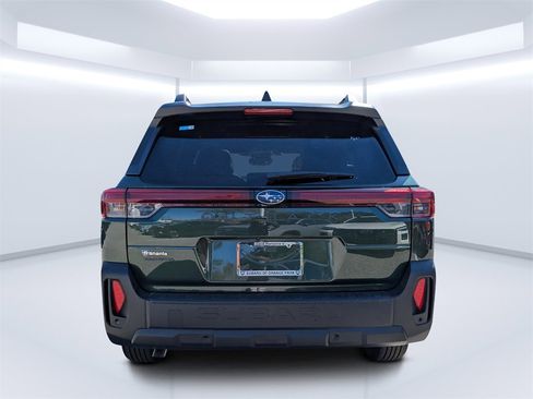 New 2026 Subaru Outback Premium image 4