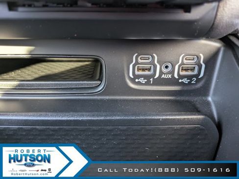 Used 2021 RAM 1500 Big Horn image 24