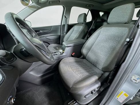 Used 2024 Chevrolet Equinox LT FWD image 11