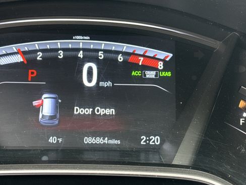 Used 2020 Honda CR-V EX-L image 22