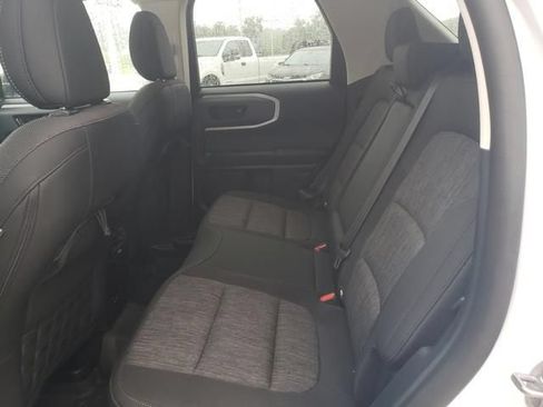 Used 2023 Ford Bronco Sport Big Bend w/ Convenience Package AWD/4WD image 13