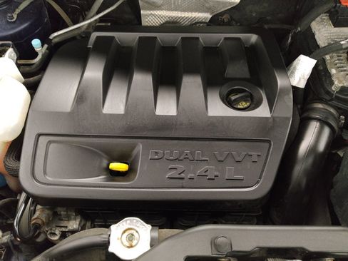 Used 2017 Jeep Patriot Sport w/ Power Value Group image 30