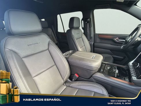 New 2026 GMC Yukon Denali image 29