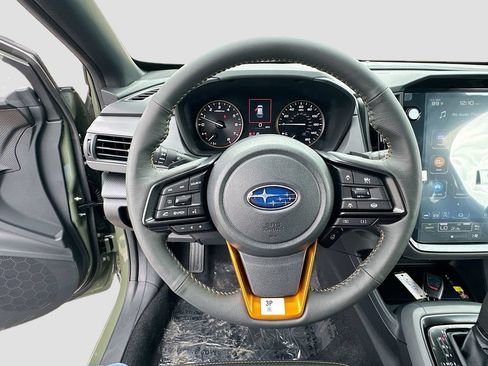 New 2026 Subaru Crosstrek 2.5i Wilderness AWD/4WD image 12