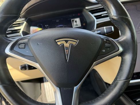 Used 2014 Tesla Model S 85 image 15