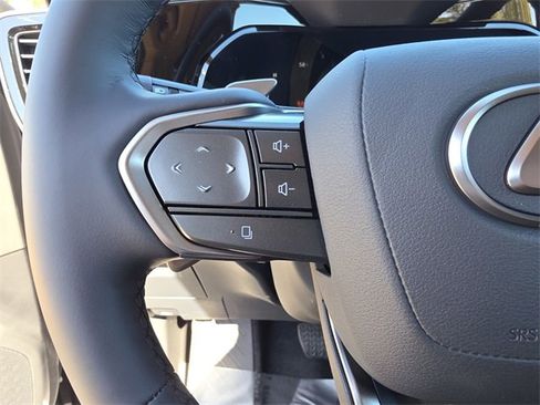 New 2026 Lexus NX 350 AWD w/ Luxury Package image 27