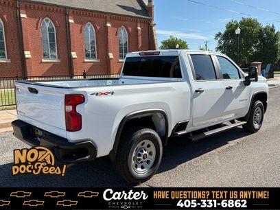 New 2026 Chevrolet Silverado 2500 W/T w/ WT Convenience Package