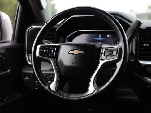 Used 2024 Chevrolet Silverado 1500 LT w/ Protection Package RWD image 32