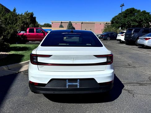 Used 2022 Polestar Polestar 2 w/ Performance Package AWD/4WD image 8