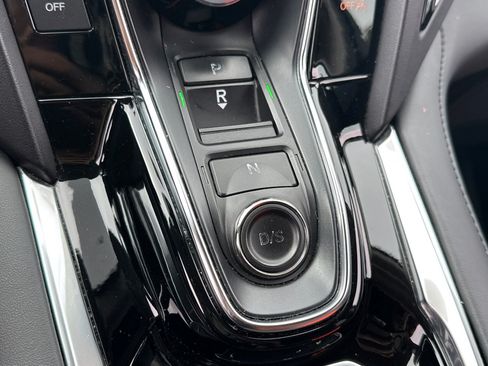 Used 2019 Acura RDX AWD image 20