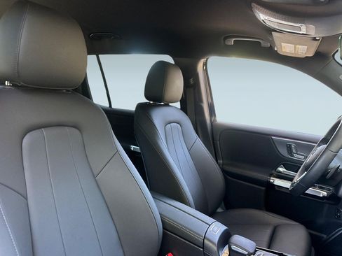 Certified 2023 Mercedes-Benz EQB 250+ image 27