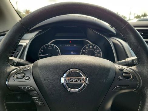 Certified 2022 Nissan Murano SV image 24