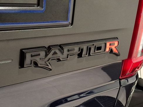 Used 2023 Ford F150 Raptor w/ Equipment Group 802A Raptor R AWD/4WD image 31