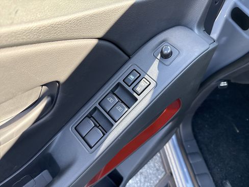 New 2026 Nissan Frontier PRO-4X AWD/4WD image 22