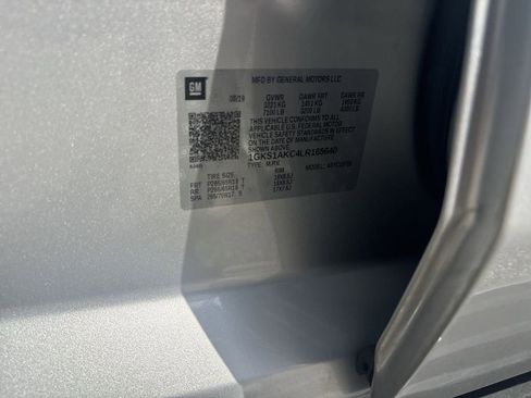 Certified 2020 GMC Yukon SLE w/ Convenience Package image 31