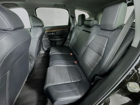 Certified 2017 Honda CR-V EX-L image 24