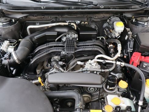 Used 2023 Subaru Legacy Limited AWD/4WD image 40