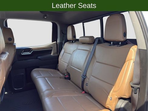 Used 2024 Chevrolet Silverado 1500 RST w/ Convenience Package II AWD/4WD image 13