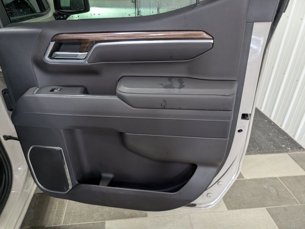 Used 2026 Chevrolet Silverado 1500 RST AWD/4WD image 25